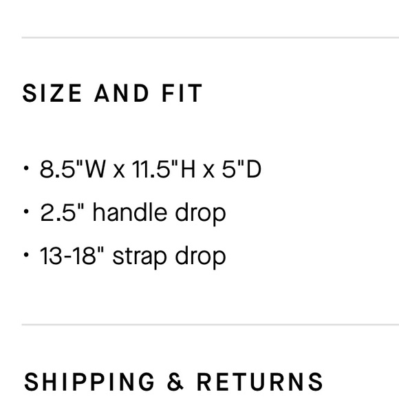 Gucci Backpack - Picture 7 of 10